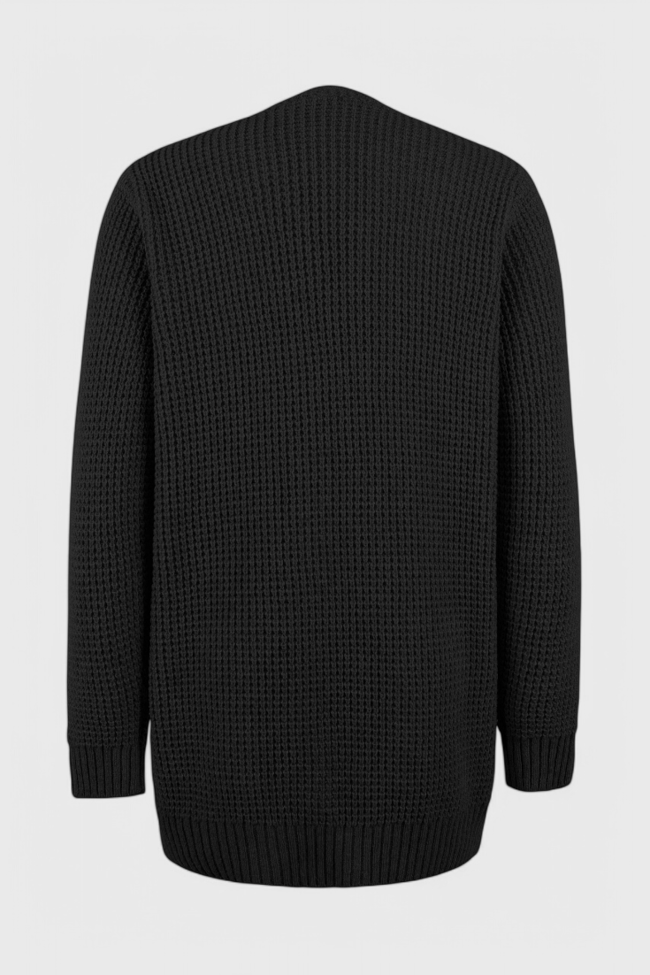 Anneliese | Wool Cardigan