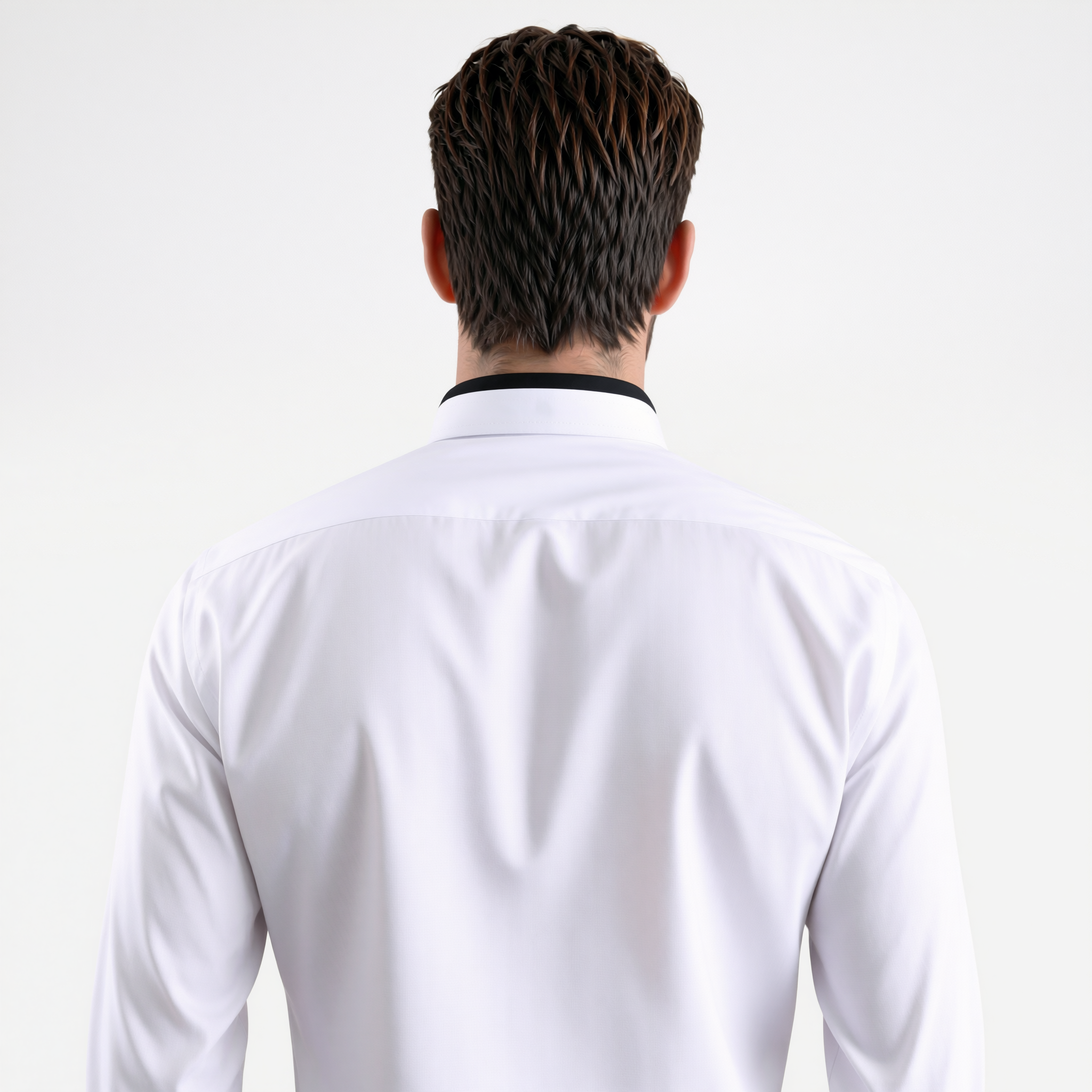 Don | Silk Shirt