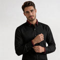 Don | Silk Shirt