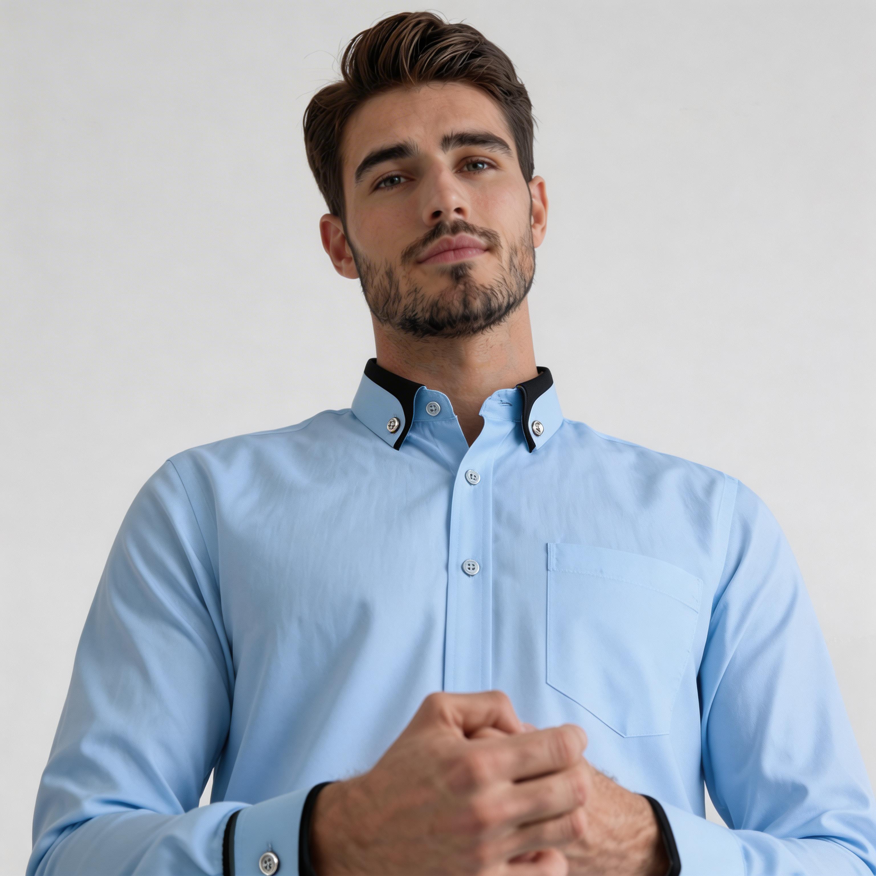 Don | Silk Shirt