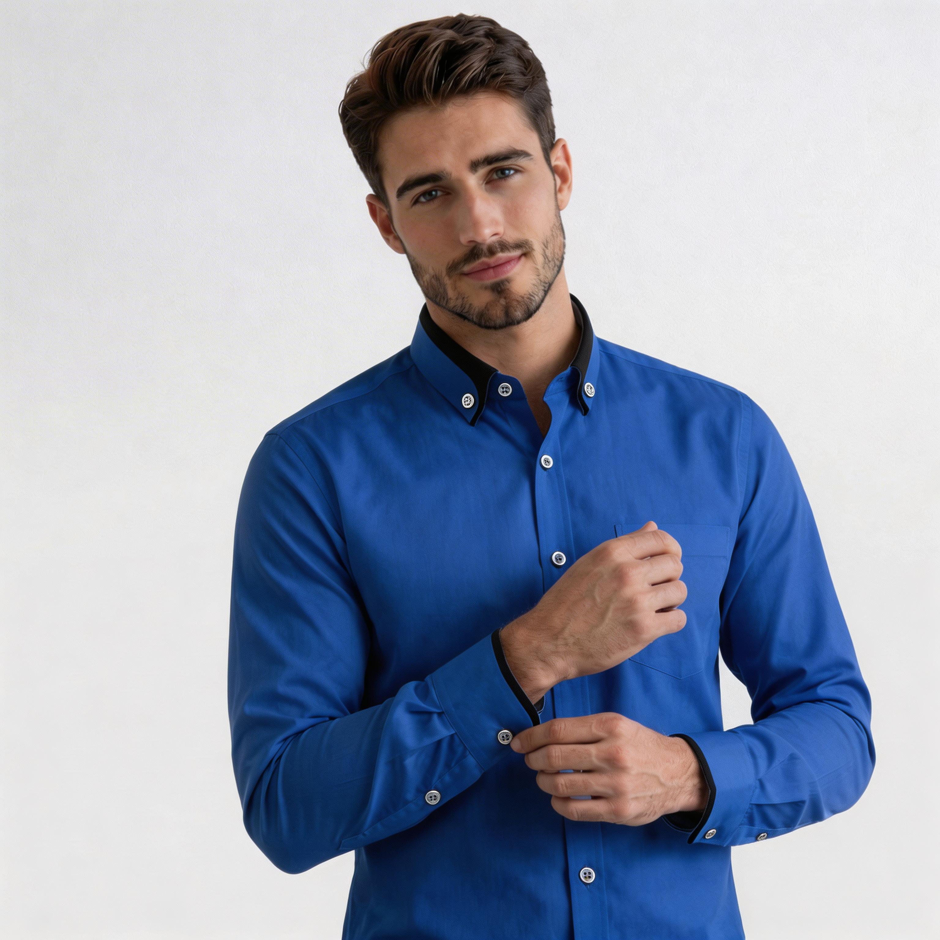 Don | Silk Shirt