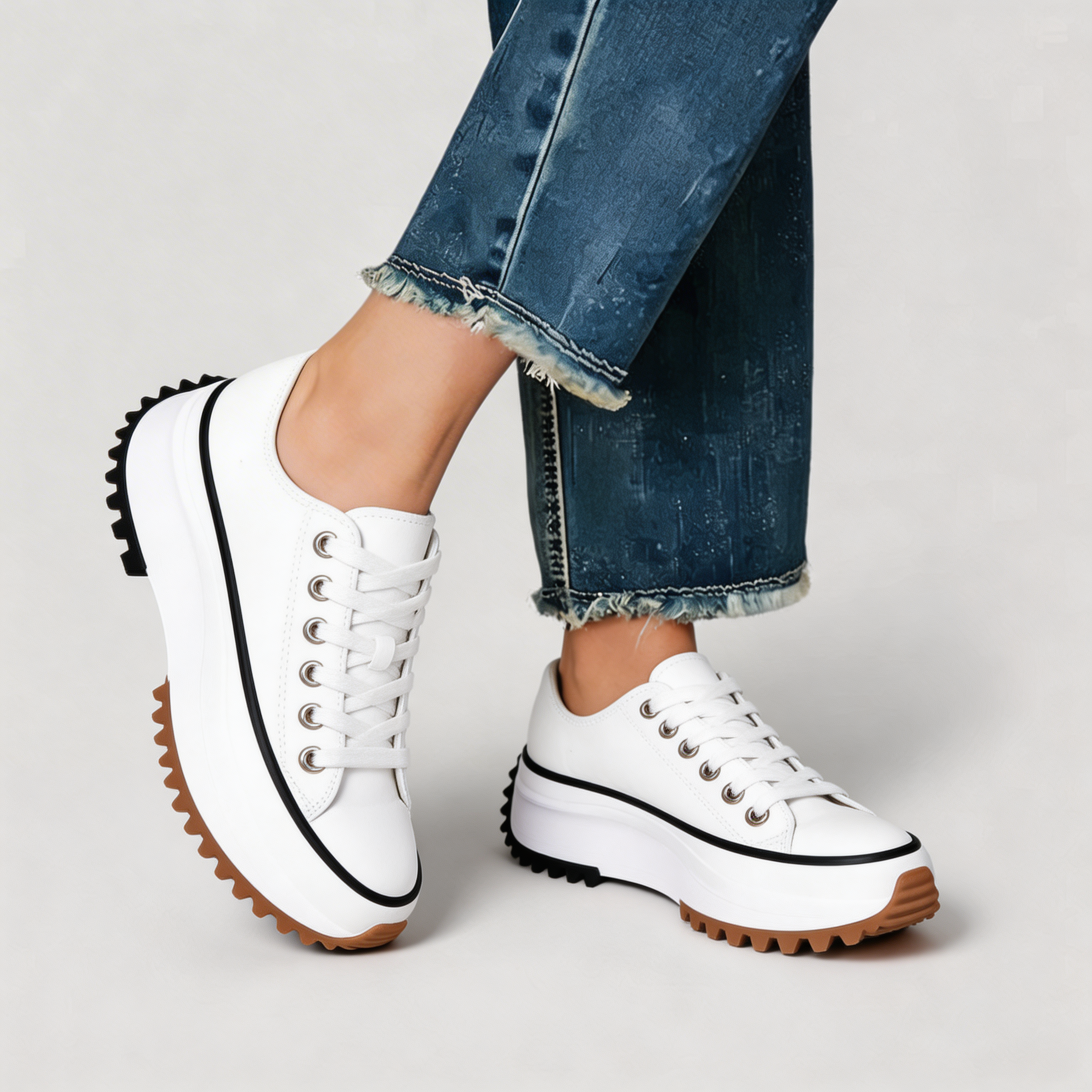 Elisa | Platform Trainers