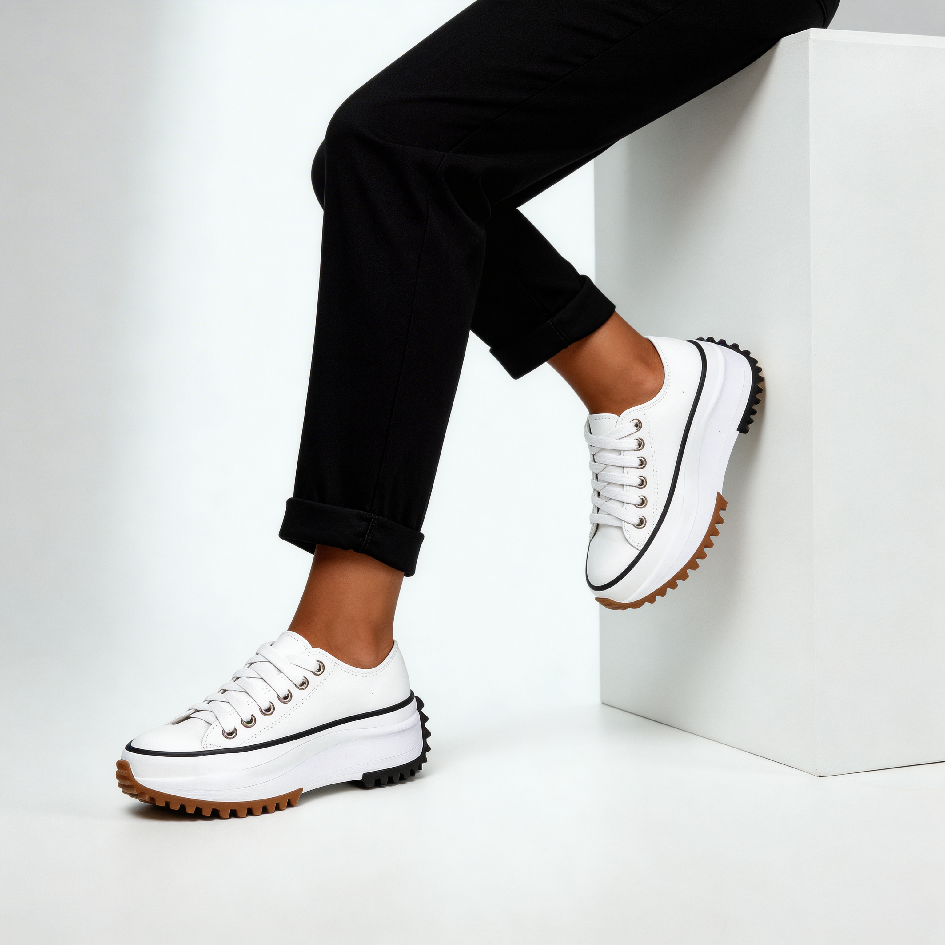 Elisa | Platform Trainers