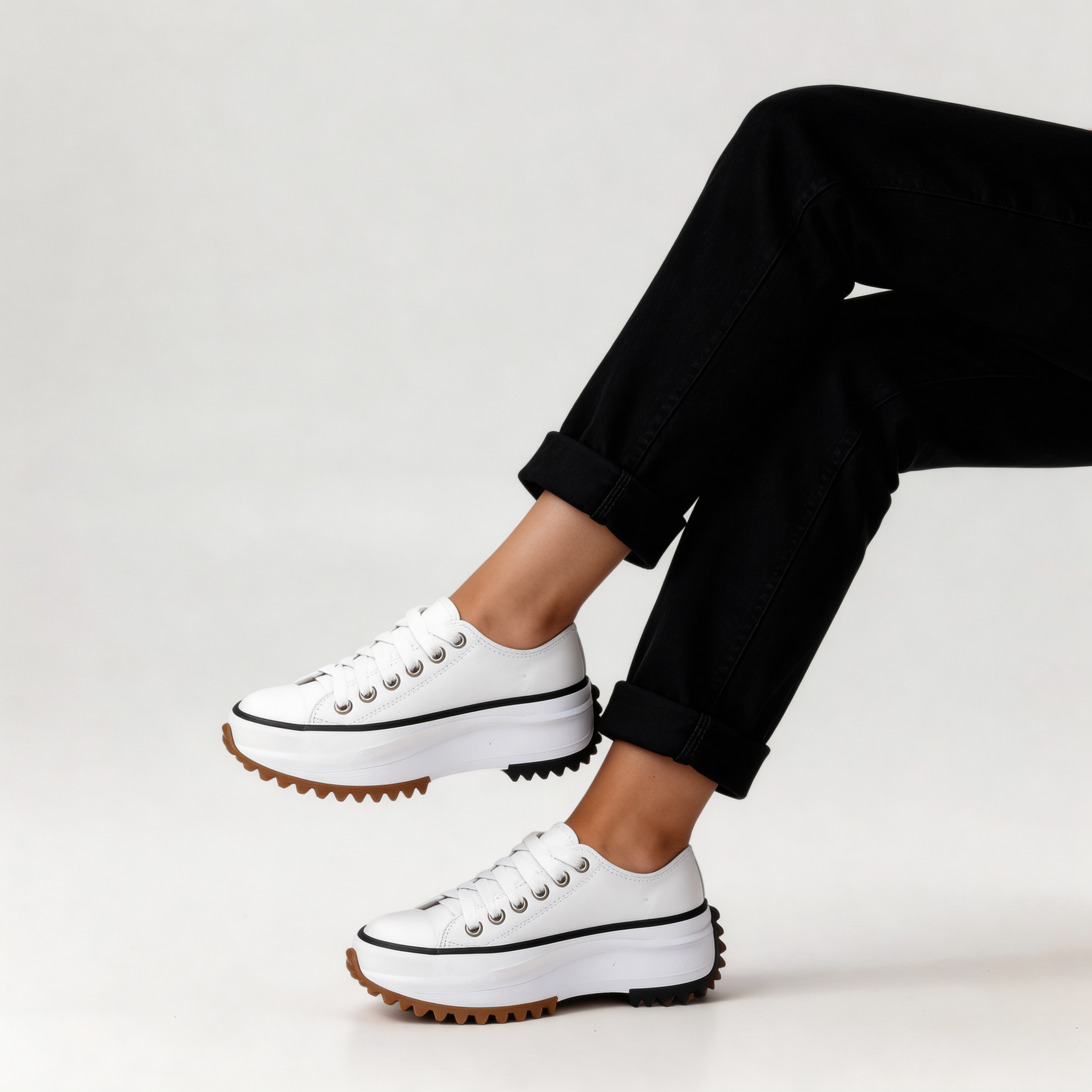 Elisa | Platform Trainers